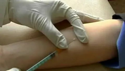 Методы диагностики: от Манту до флюорографии