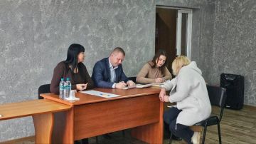 Андрей Рубанцов: Решение проблем жителей — это наша общая ответственность!