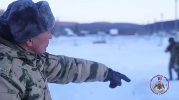 Росгвардия - 215 легендарных лет! Смотри очередной выпуск спецсерии видео о войсках правопорядка!