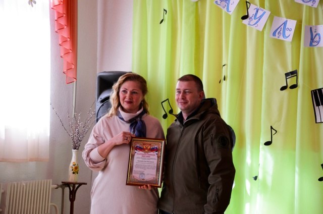 МЫ – ТВОРЦЫ ХОРОШЕГО НАСТРОЕНИЯ