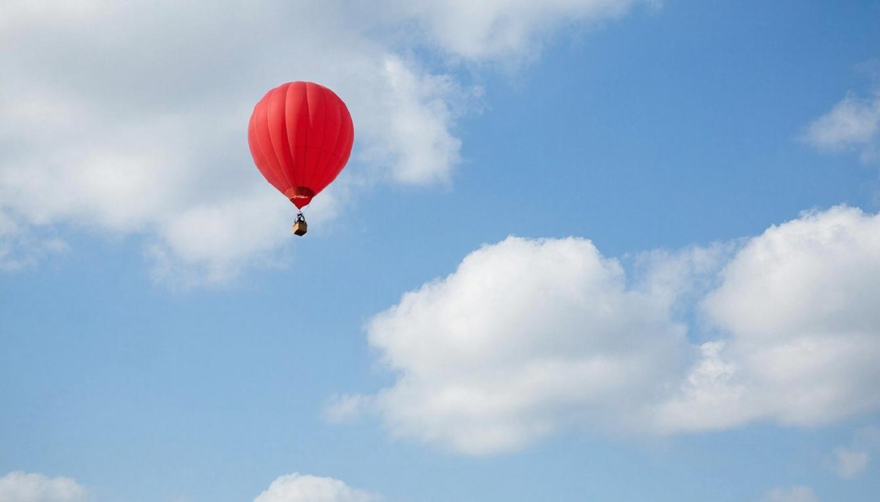 26 марта - День отправки весточки весне на воздушном шарике