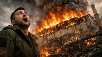 "Эта тема гарантировано вызовет панику": Грядёт катастрофа. Полковник Киселёв призвал серьёзно отнестись к заявлению Зеленского