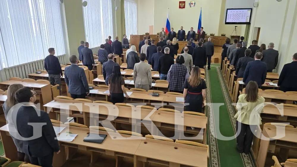 В ЛНР утверждён порядок работы ПВР для вынужденных переселенцев