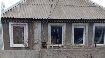 Украинский беспилотник рано утром атаковал частный сектор Молодогвардейска — Пасечник