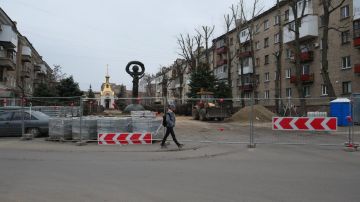 ���������� ������������� ������, �������������� � ��������� �������-������������ ����������� ������ �� ����