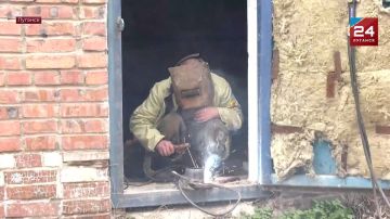 3,5 тысячи жителей Луганска остались без воды