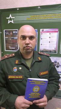 С каждым годом растет важность профессиональной подготовки специалистов для наших вооруженных сил