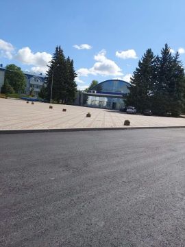 Вниманию любителей футбола!