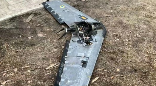 Средства ПВО России за ночь перехватили и сбили 125 украинских беспилотников