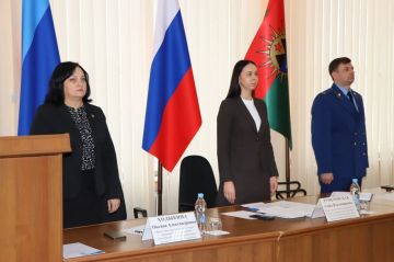 ��������� 45-� ��������� ������ ������������ �������������� ������