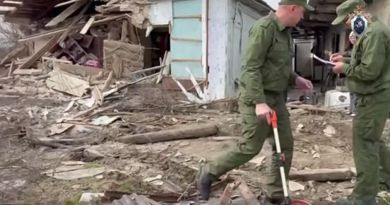 По факту ДТП в Марковке с автобусом «Москва-Стаханов» возбуждено уголовное дело