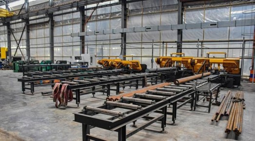 Почти 200 свободных инвестплощадок в ЛНР представлены на «Инвестиционной карте России», сообщила пресс-служба Правительства Республики