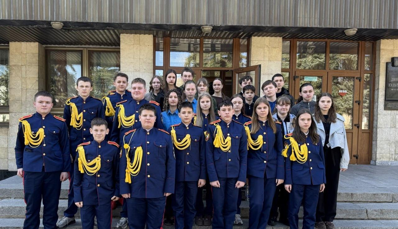 Андрей Рубанцов: В Ровеньках режиссер-документалист Анна Родионова представила свой новый фильм "Ангелы Победы"