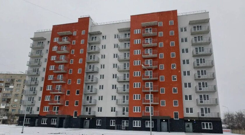 Исследование Домклик: эконом и премиум чаще других классов приобретают в готовых новостройках