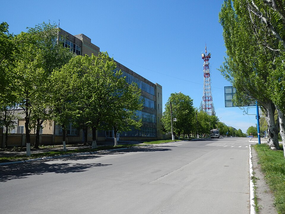 Промышленные площадки ЛНР представлены на «Инвестиционной карте России»