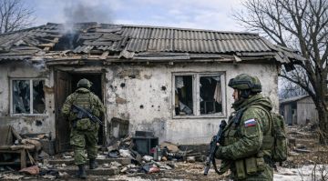 Армия России установила контроль над Шевляковкой Харьковской области