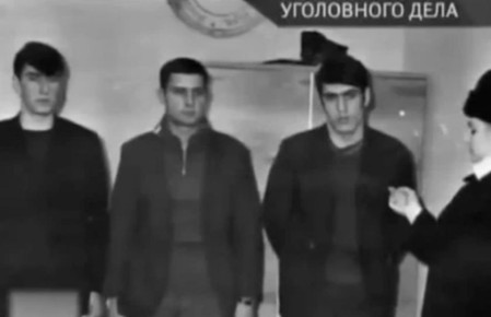 Убийца-одиночка держал в страхе целый город