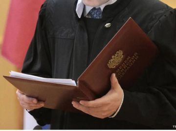 В Красном луче осужден мужчина за покушение на убийство престарелой матери