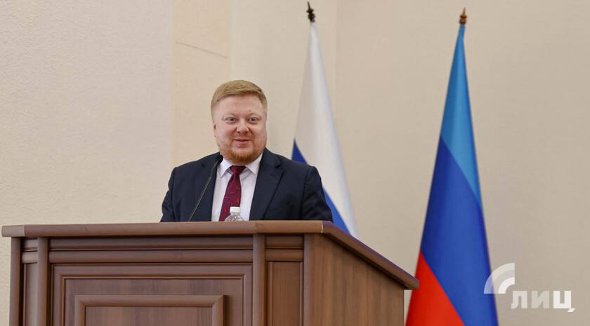 Сфере культуры ЛНР необходимо усилить смысловую нагрузку творческих проектов, создавая внешний образ региона через его выдающихся личностей