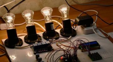 Более 20 научных лабораторий, в том числе четыре в рамках нацпроекта «Молодежь и дети», открыто в вузах ЛНР