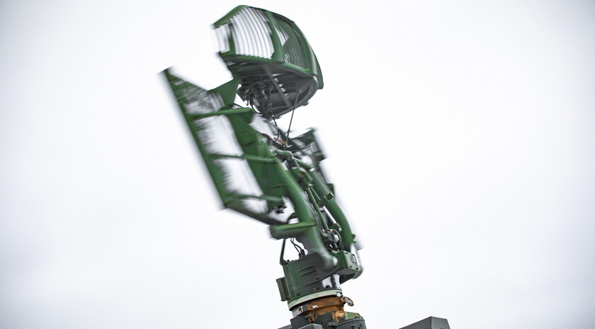 Российские средства ПВО за неделю сбили более 3,1 тыс. беспилотников ВСУ