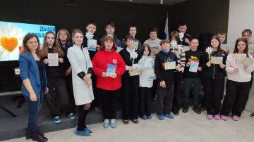 В Перевальском районе прошла масштабная акция ко Всемирному дню борьбы с туберкулезом