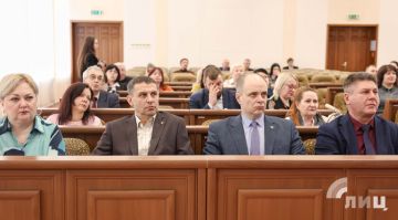 Около миллиарда руб. направили на модернизацию учреждений культуры ЛНР