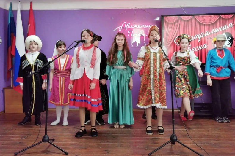 «Театральная весна» в Свердловске выявила победителей!