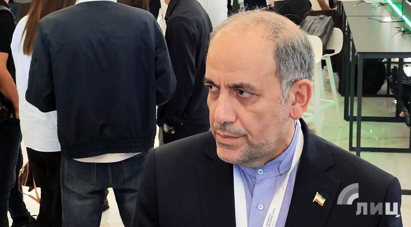 Никаких переговоров между Ираном и США не ведется, это уловка Вашингтона, чтобы регулировать рост цен на нефть