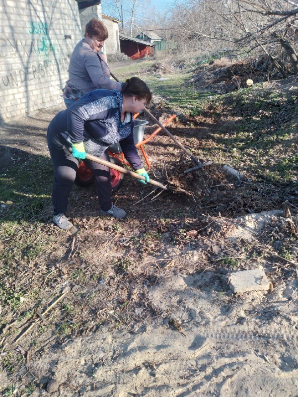 Чистая Республика — чистое сердце!
