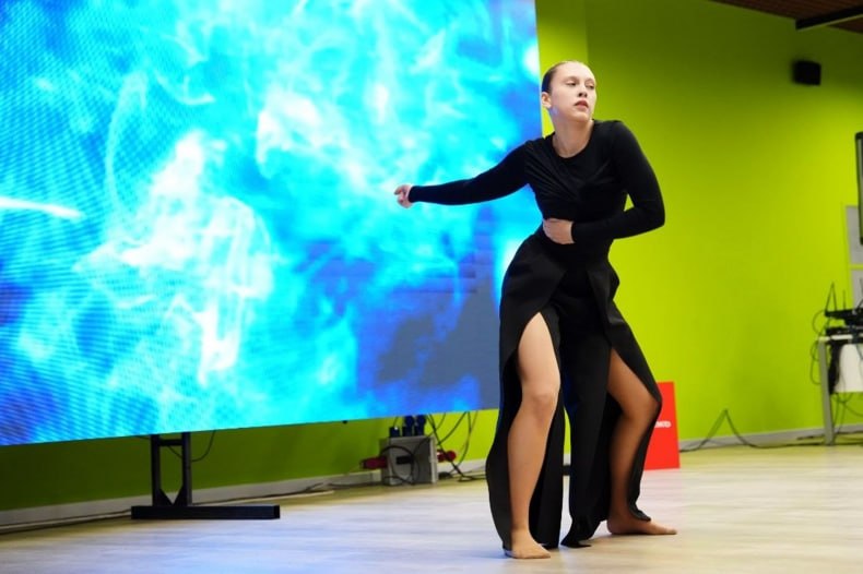 Свердловские звездочки представят ЛНР на фестивале в Ставрополе!