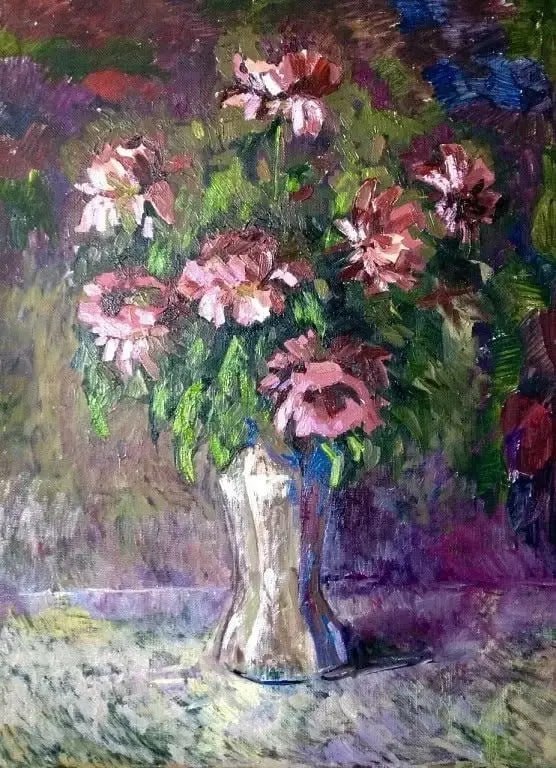 Люди с большим сердцем. Северодонецкая галерея искусств (ЛНР) отметила Благодарственными письмами художников из Абакана