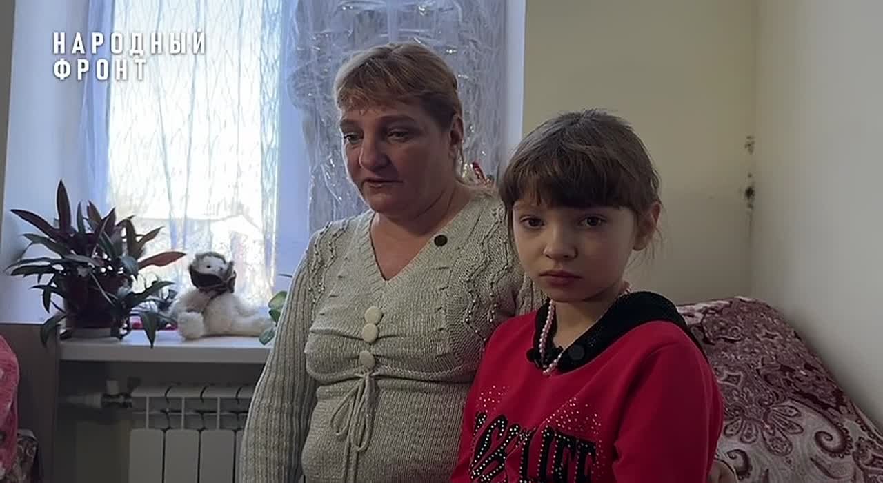 Детство, спрятанное от войны