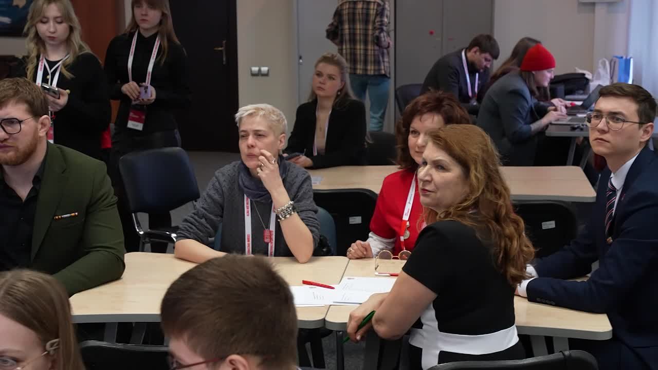 «Быть, а не казаться» — Всероссийский конкурс наставников 2026 года!