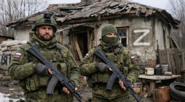 Армия России освободила Брусовку в ДНР — Минобороны