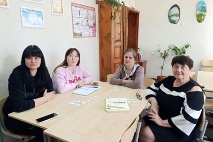 Формируя честное будущее: в СЦДЮТ «Мечта» прошел тренинг по антикоррупционной устойчивости