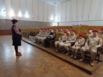 «Легенды кинематографа»: в Краснодонском музее почтили память Станислава Говорухина