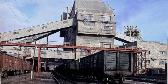 Шахты ЛНР готовят к запуску