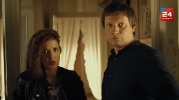 На «Луганск 24» – т/с «Один день, одна ночь»