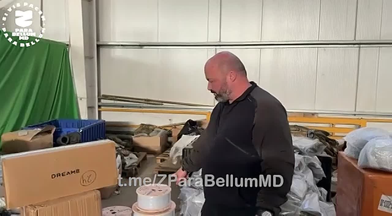 СБОР СРЕДСТВ ДЛЯ ПОДРАЗДЕЛЕНИЙ, ВЫПОЛНЯЮЩИХ БОЕВЫЕ ЗАДАЧИ В ДОНЕЦКОЙ НАРОДНОЙ РЕСПУБЛИКЕ: МОТОСТРЕЛКИ, РАЗВЕДЧИКИ И ШТУРМОВИКИ