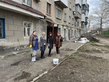 ��������������� ����������: ��������� � �������� ������