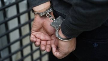 В Стаханове задержан мужчина за попытку разбойного ограбления магазина