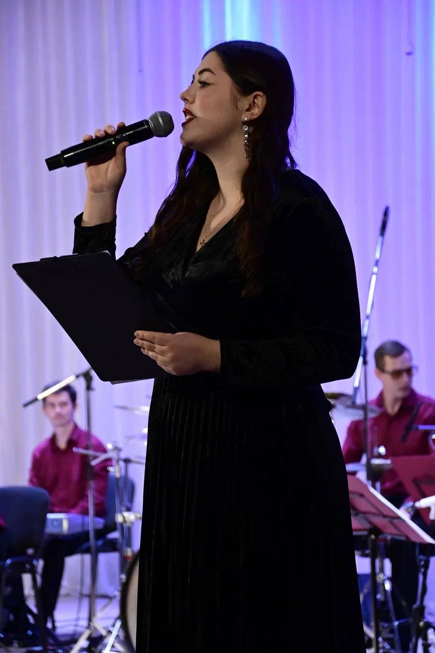 Музыка, объединяющая сердца