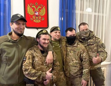 «ЧТОБЫ ЧЕЛОВЕЧЕСТВО СНОВА ВЕРНУЛОСЬ К ДОБРУ»