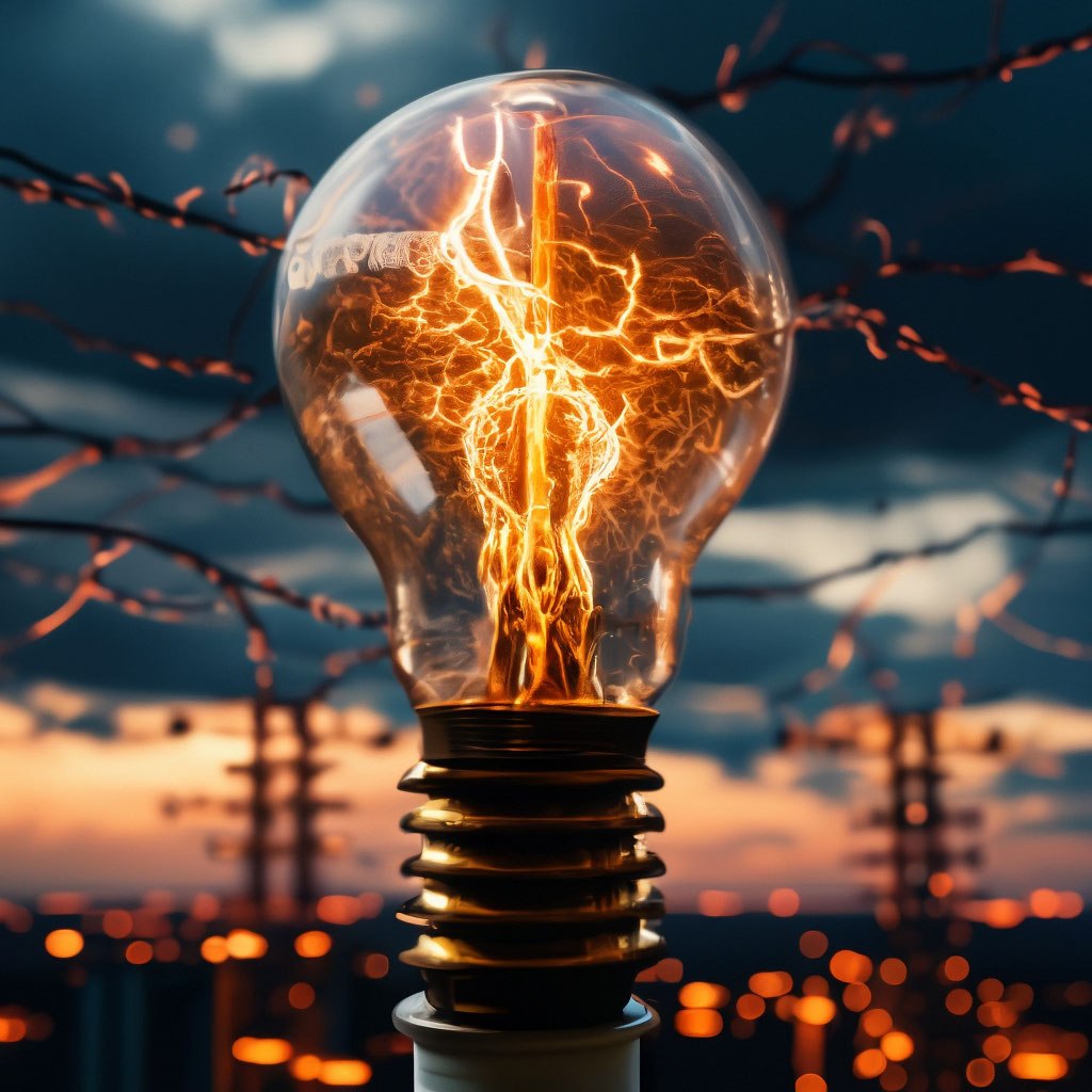 Внимание! Отключение электроснабжения!