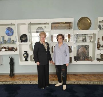 ����� ���: � �������� ������� ����������� � ����������� � ����������� �������������� �����������-��������������� ����������� "���� ������ ������" ���������� �������