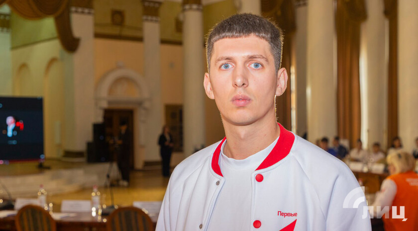 «Движение первых» проведет в ЛНР спортивный фестиваль для семей в сложном положении