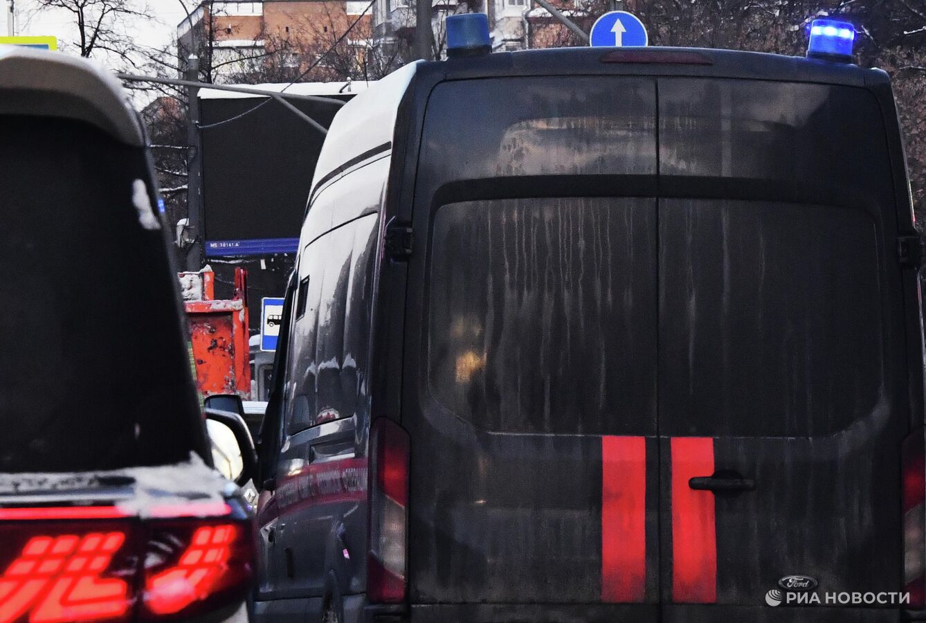 СК возобновил извлечение тел мирных жителей у поселка Лесная Дача в ЛНР