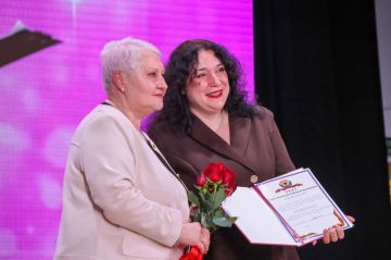 ������ "����������� ������� ��������" ��������� ������ �������