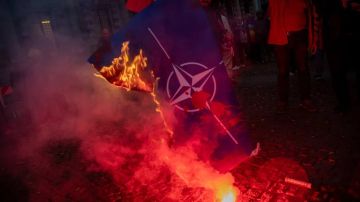 США не видят смысла нахождения в НАТО